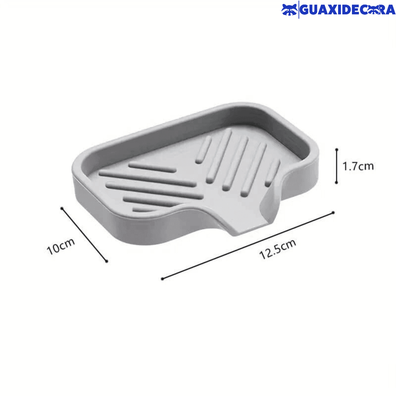 Tapete de Torneira de Silicone - Guaxi